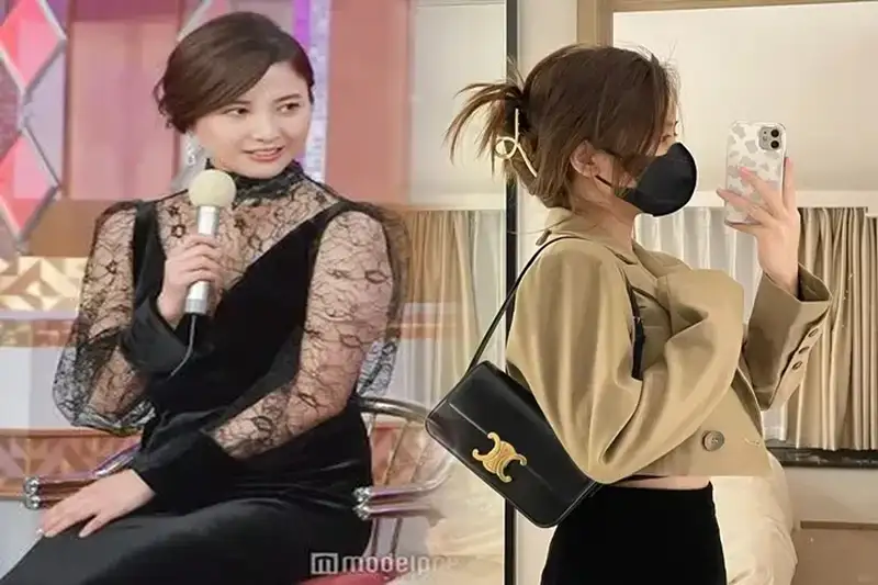 セリーヌの偽物を見分ける方法