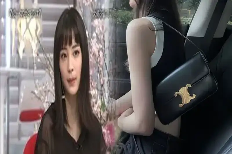 セレブたちは、セリーヌやボッテガ・ヴェネタなど最新のアイテムを持って海外に降り立ちました。