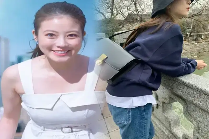 セリーヌは、夏の2024年コレクションを図書館にフィールドトリップさせました。