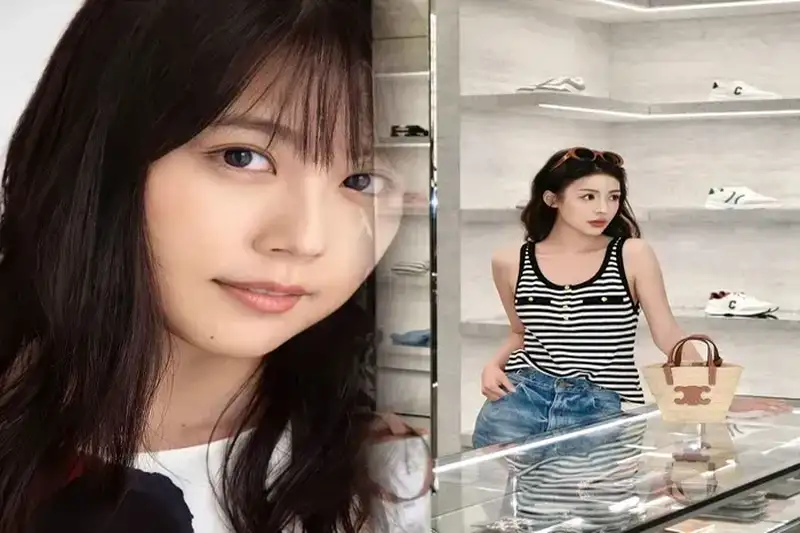 セリーヌ ミディアム ティリーバッグ 115703BF4