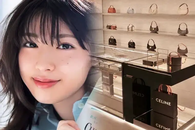 セリーヌのバッグで彩る季節のスタイル：最新コレクションから選ぶおすすめアイテム