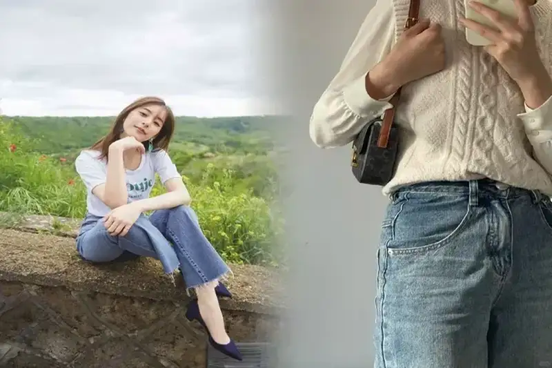 エレガンスの極み！「スモール バケット キュイル トリオンフ」の洗練された魅力