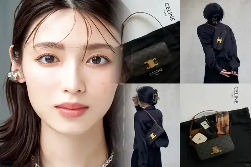 セリーヌはどこの傘下ですか？