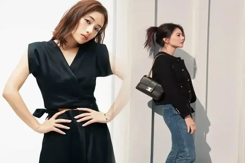 セリーヌ ショルダー バッグ