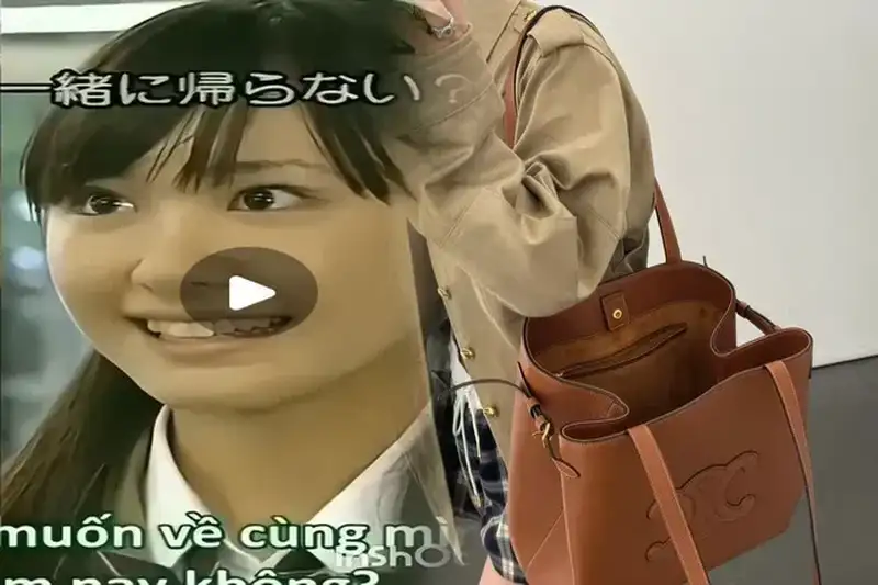 セリーヌ フィービー バッグ