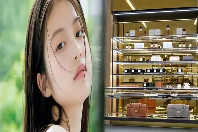 セリーヌ ミニ バーティカル カバ 偽物 見分け方