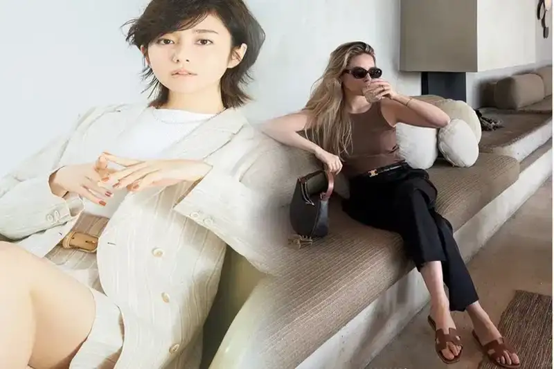 《バッグの中がぐちゃぐちゃ問題》を即解決!! カバンの中身をスッキリさせる【バッグインバッグ】3選♪