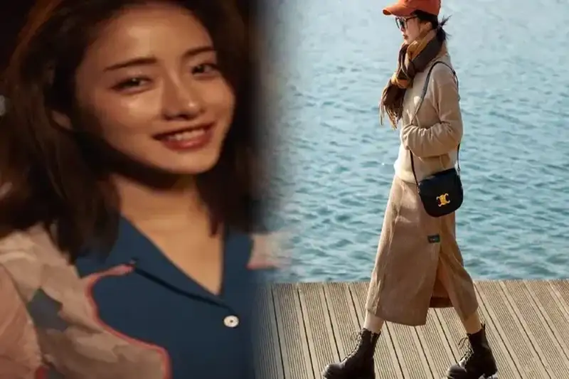 セリーヌの人気ティーン バッグの限定モデルが登場！