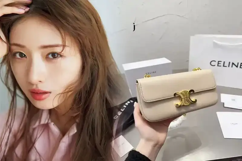 50代女性に人気のバッグ—セリーヌ