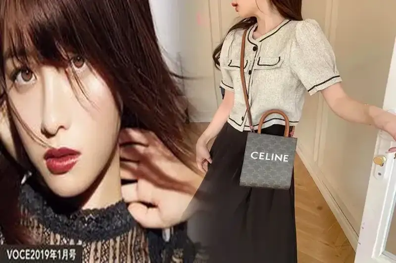 セリーヌ×一生ものバッグ３選