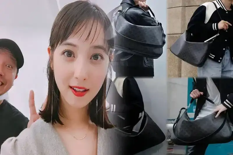 セリーヌで人気のミニバッグ４選