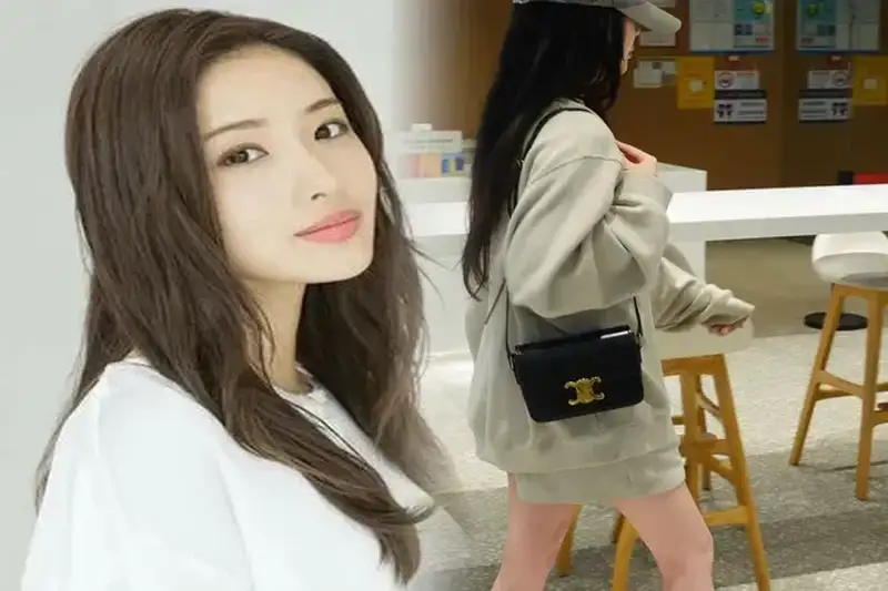 セリーヌ×一生ものバッグ３選