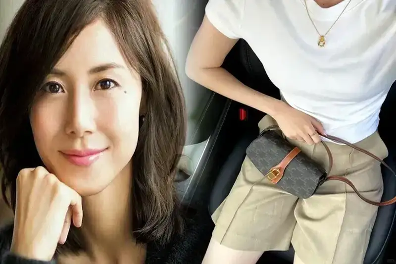 CELINE☆NANO LUGGAGE ラゲージ ナノ バッグ