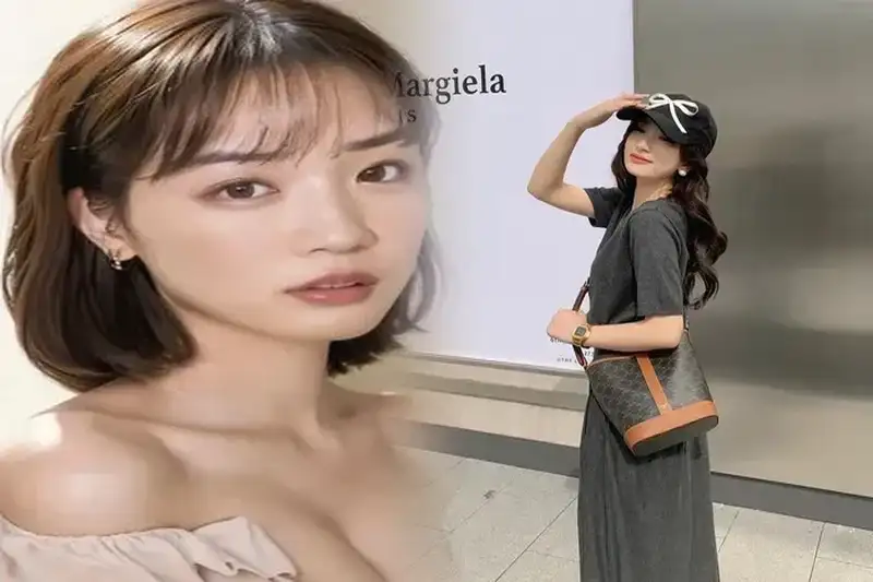 CELINE ラゲージ ナノ 3色 ＊＊新ロゴ＊＊189243DRU38NO/189243DRU03UN/189243DRU09SO