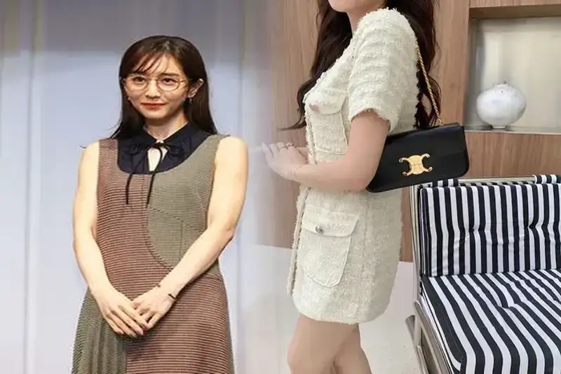 セリーヌの新作ウィメンズバッグ「タッセルズ」「6(シス)」「カバセリーヌ」