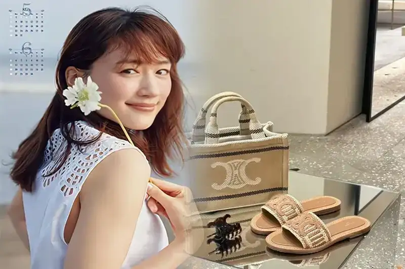 バイヤー本命の若手ブランド　「セリーヌ」出身の「ロク」がフィービーから学んだこと