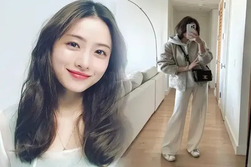 国内発CELINE 旅行にも★大人カジュアルなトート！カバセリーヌ