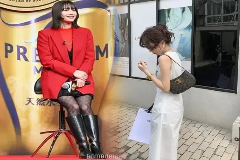 関税送料込 セリーヌ ベルトバッグ ナノ★即日配送カラー有り★