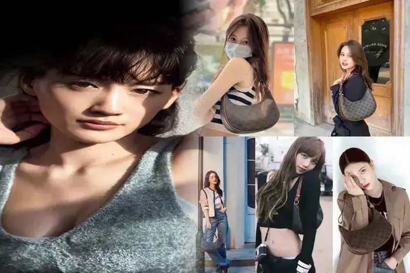 セリーヌ celine nano belt ナノ ベルトバック 2WAYバック 19SS