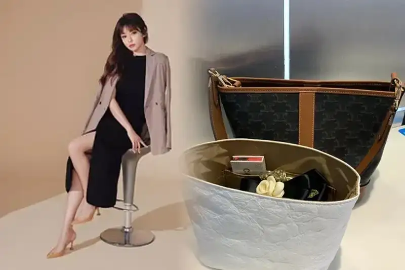 関税込★すぐにお届け★CELINE Luggage Nano キュート&お洒落♪