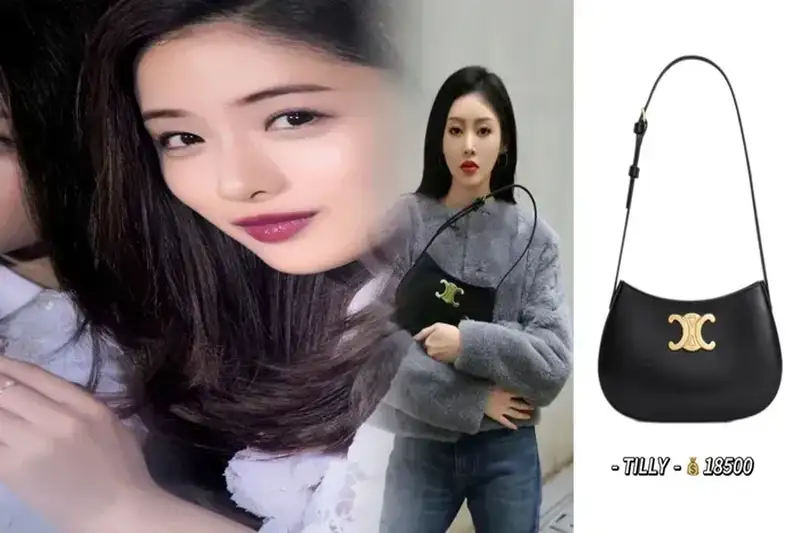 馬車柄ショルダーの中古でクラシックに！セリーヌの魅力に迫る