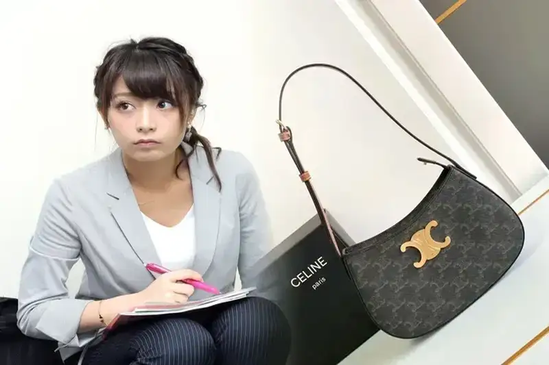 柄バッグで個性をプラス！セリーヌ 柄 バッグのおすすめとスタイル