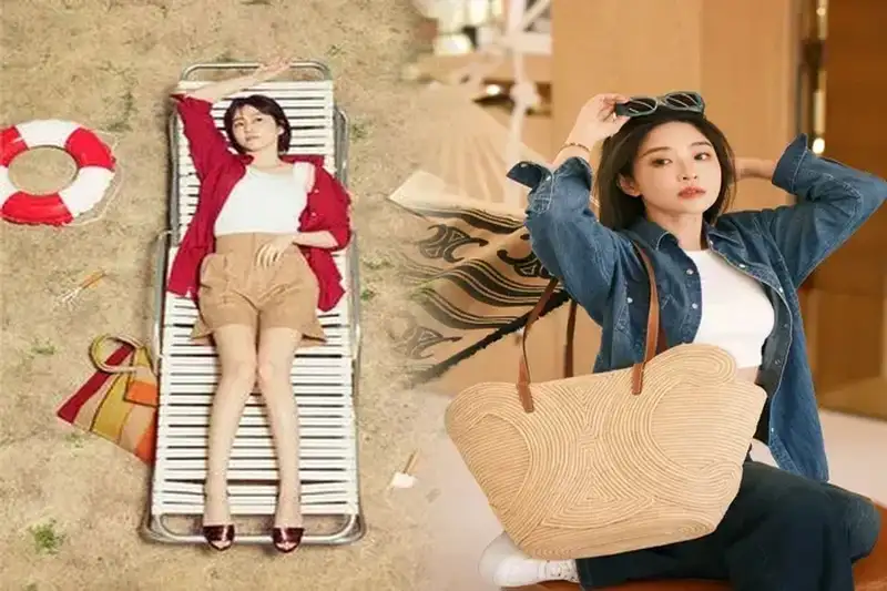 セリーヌ クラッチ バッグ！フォーマルシーンにぴったりのデザイン紹介