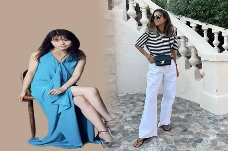 鮮やかなセリーヌ 赤 バッグで華やかに！2025年のトレンドカラー