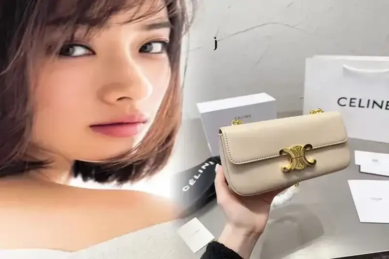 人気のセリーヌ ハンドバッグ！トレンドのデザインで差をつける