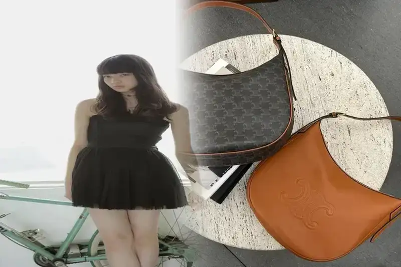 偽物に注意！セリーヌ リュックの正規品見分け方と購入方法