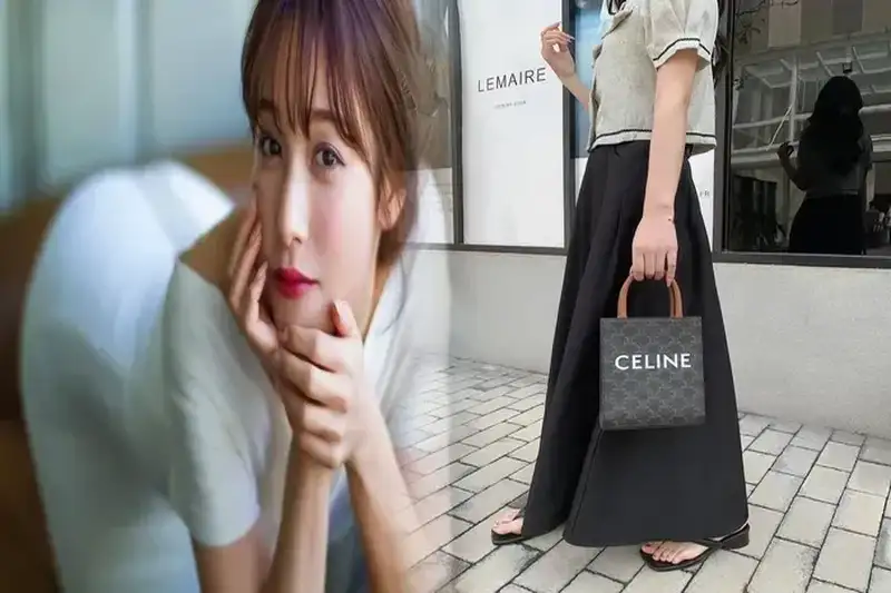 ミニショッパーで2wayスタイル！セリーヌ バッグの選び方