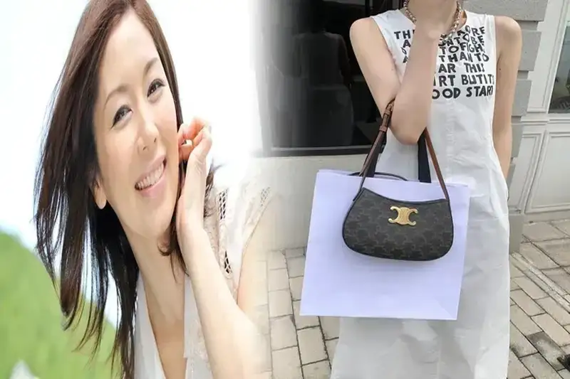 バッグの中身もセリーヌで揃える！おすすめのポーチや小物特集