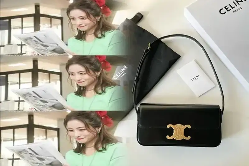 御殿場アウトレットで見つけるセリーヌ バッグの魅力とお得情報