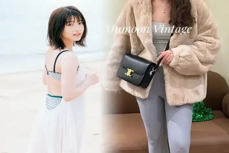 セリーヌのトリオンフの発売日はいつですか？新作情報をチェック