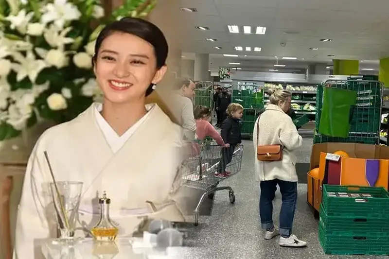 セリーヌを持っている人のイメージは？