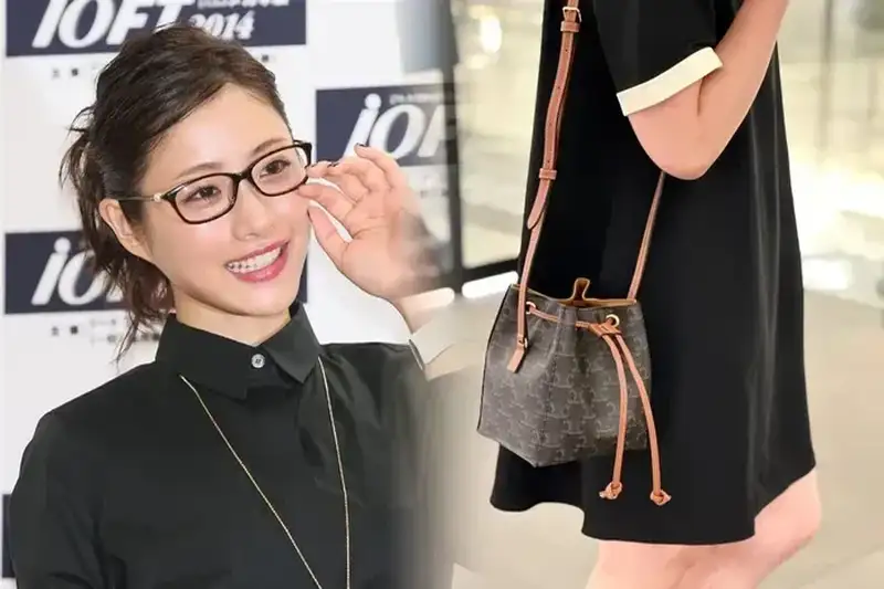 セリーヌのカバとはどんなバッグですか？