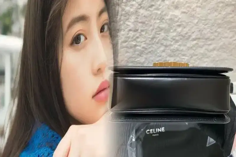 セリーヌ 男性のイメージと持つべきアイテム