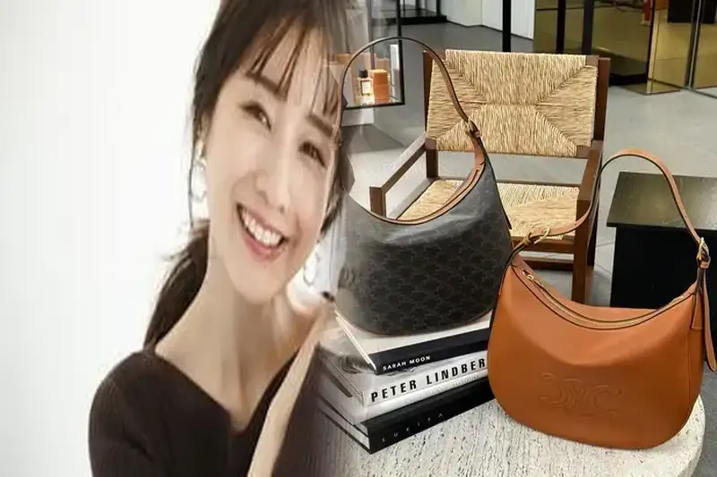 キャンバストート 偽物 見分け方とセリーヌのポイント