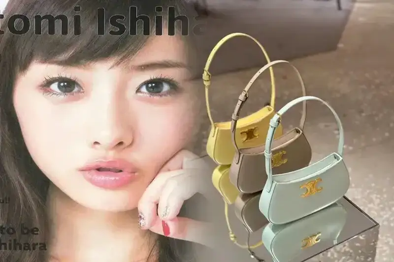 セリーヌのバッグはどこの国のものですか？