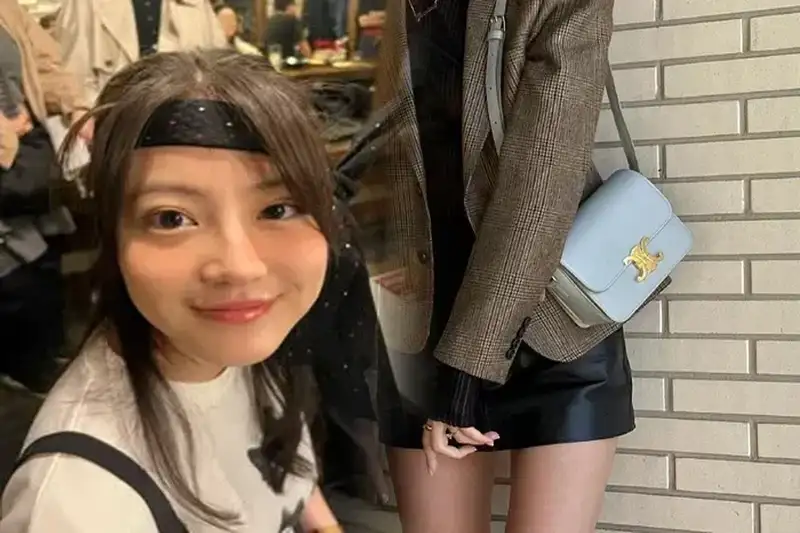 セリーヌ トリオンフ バッグ 中古を賢く選ぶ方法とおすすめ店