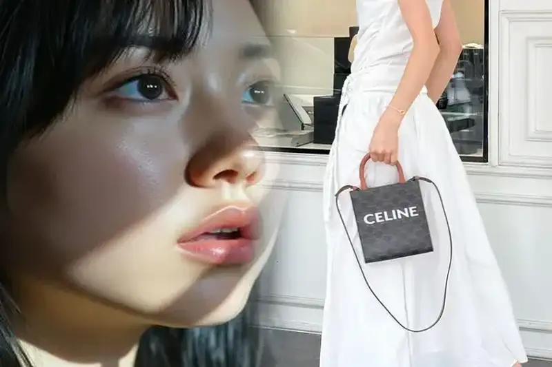 セリーヌ バッグ 中古 ラゲージ：人気モデルと相場情報2024