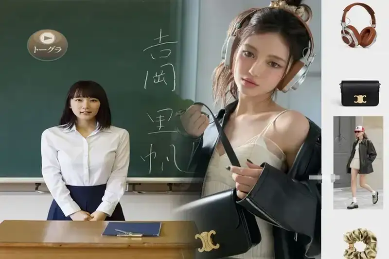 セリーヌ トートバッグ 新作2024：最新トレンドとおすすめポイント