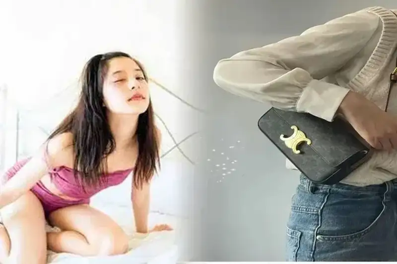 セリーヌのショルダーバッグの本物と偽物の見分け方は？