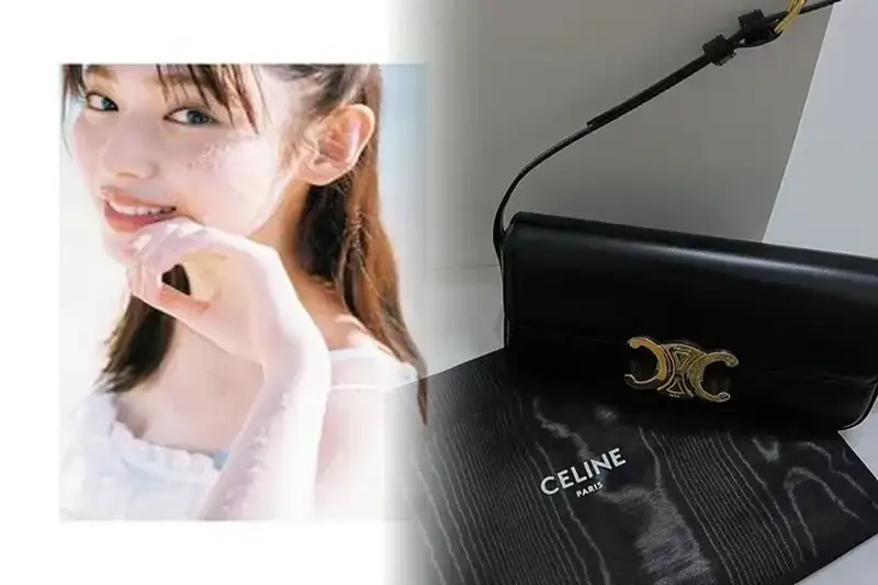 セリーヌ カバなくなる理由と今後の代替品
