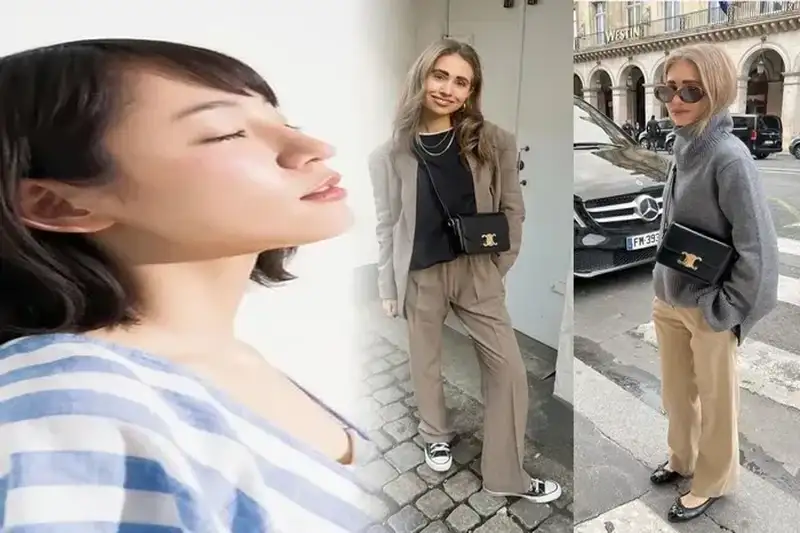 CELINEのアンバサダーは誰ですか？最新の広告キャンペーンを紹介