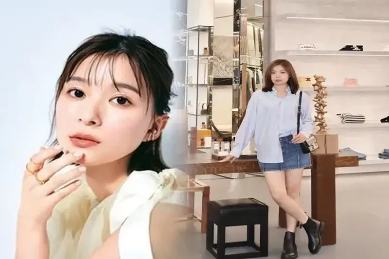 セリーヌ ヴィンテージ マカダム