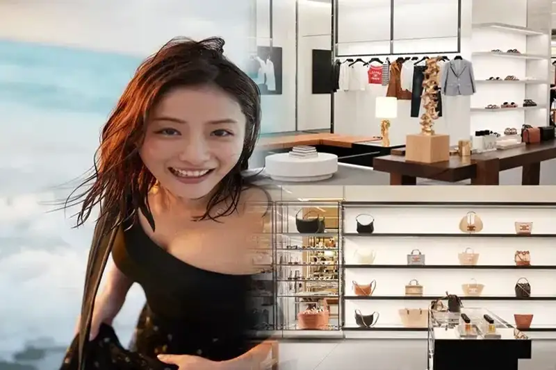 セリーヌ トートバッグ ミニ｜上質バッグの代名詞