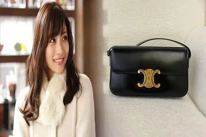 セリーヌはどこの国のブランド？