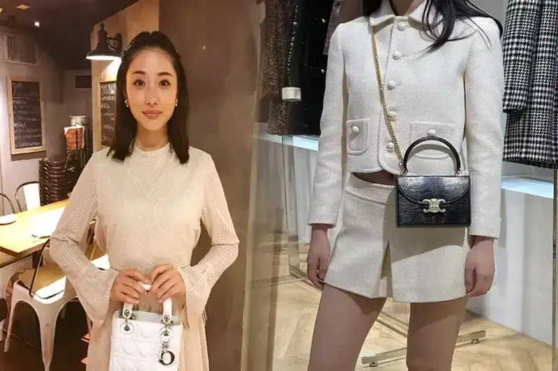 セリーヌはなぜ高いのですか？