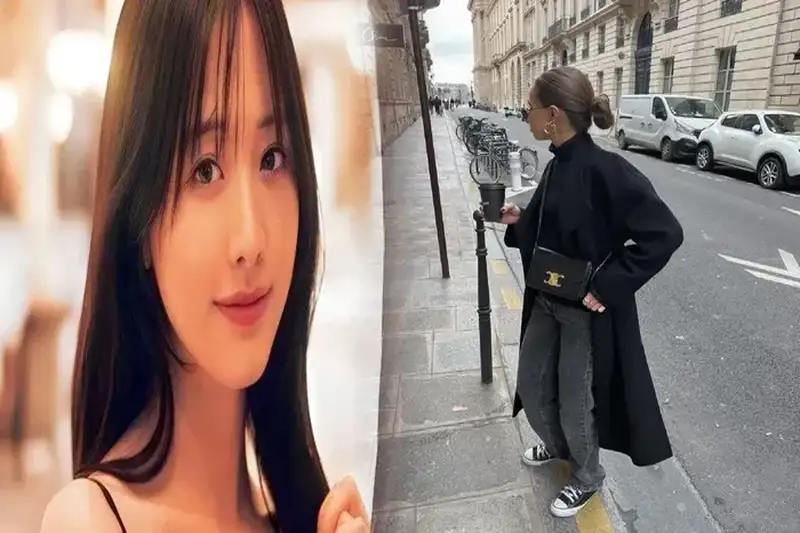 セリーヌが2023年の冬のコレクション「エイジ・オブ・インディネス」を発表しました。